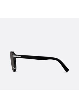 CHRISTIAN DIOR 男士眼镜 SUITRIR10A0 SS2026 黑色 支付后1h可退