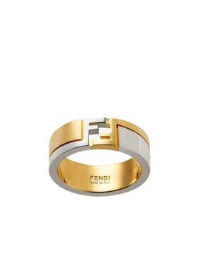 1h可退 fendi 男士 戒指