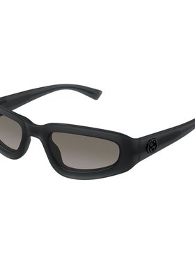 GUCCI 男士太阳镜 GG1787S001 SS2025 古驰黑色