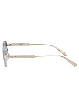 1h可退 潮奢 DIOR 迪奥 女士 CANNAGE S2U 太阳镜 CD40210UF