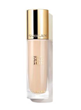 香港直邮Guerlain 娇兰 金钻修颜粉底液#1N 35ml（滋润款）正品