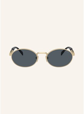 PRADA 女士太阳镜 100152555519501 CO 花色 Sunglasses PR65ZS