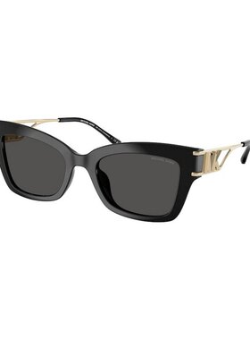 MICHAEL KORS 女士太阳镜 MK2237U300587 CO 黑色