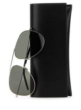 Saint Laurent 圣罗兰 女士 全框太阳镜 822262Y9969配饰