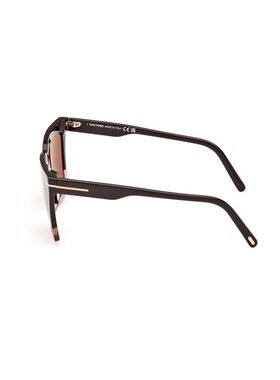 TOM FORD 男士眼镜 FT111050Z CO 棕色