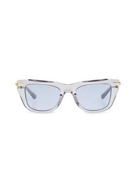 BOTTEGA VENETA 女士眼镜 832789V2Q301522 SS2025