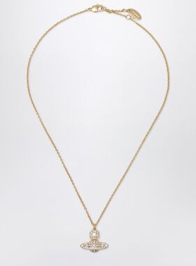 VIVIENNE WESTWOOD 女士项链 630203BH02R102SMR102