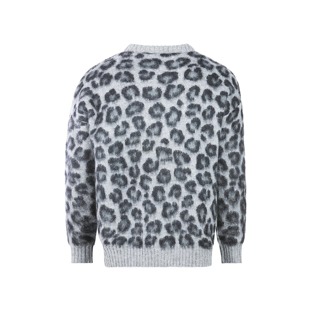 BOTTEGA VENETA men's sweatshirt 845607V5MC01264 AW2025 long sleeve