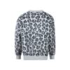 BOTTEGA VENETA men's sweatshirt 845607V5MC01264 AW2025 long sleeve