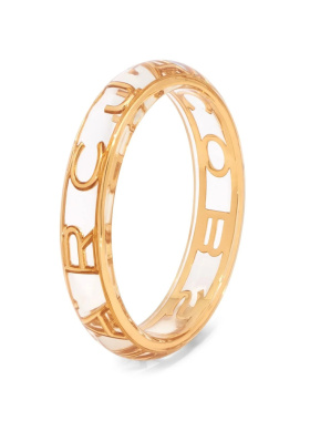1h可退 MARC JACOBS 女士手链手镯 J105M01PF2297GOLD AW2025