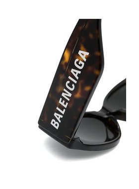 1h可退 balenciaga 女士 太阳镜巴黎世家