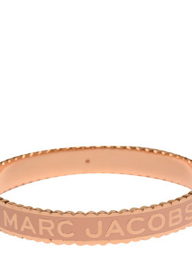 1h可退 MARC JACOBS 女士手链手镯 J105MT7PF22277 AW2023手环