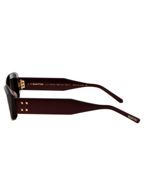 VALENTINO GARAVANI 女士太阳镜 VLS109B52109B SS2025