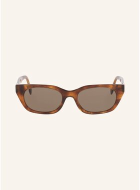 FENDI 女士太阳镜 100320753612000 CO 花色 Sunglasses FN001006