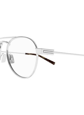 SAINT LAURENT 男士眼镜 SL708OPT002 SS2025 花色