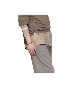 MM6 MAISON MARGIELA 男士手镯手链配饰 SM6UY0061P6469950