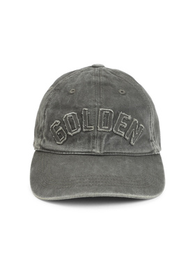 香港直邮GOLDEN GOOSE DELUXE BRAND 男士帽子 GU【付后1h可退】