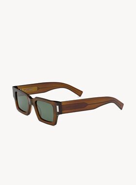 SAINT LAURENT 男士眼镜 736432Y99672505 SS2026