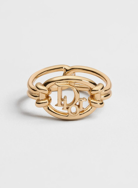 CHRISTIAN DIOR 女士戒指 R2806WOMMTD300 AW2026 支付后1h可退