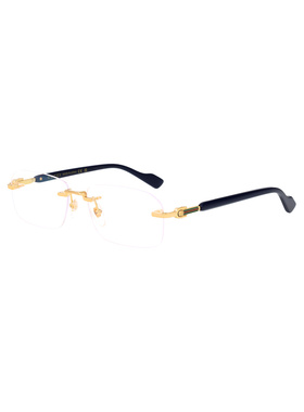 GUCCI 男士眼镜 GG1221O004 SS2026 花色 1INA4TX0A