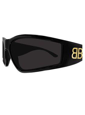 BALENCIAGA 女士眼镜 193T5CC0A17002 AW2026 黑色