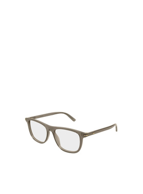 GUCCI 男士眼镜 GG2130O007 SS2026 绿色 全框光学眼镜