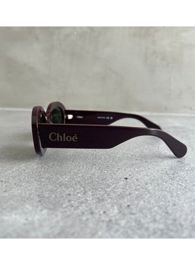 1h可退 chloe 女士 太阳镜