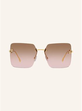 1h可退 FENDI 女士太阳镜 100149638919501 CO 花色 Sunglasses F
