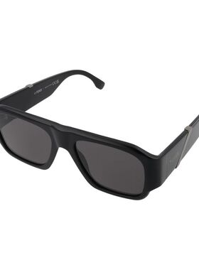 FENDI 男士太阳镜 FE40198I01A