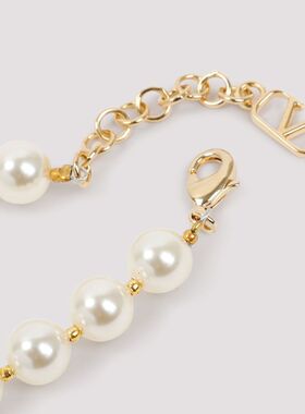 VALENTINO GARAVANI 女士项链 4W0J0P13UXM0O3 AW2026