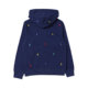 ເສື້ອກັນໜາວເດັກຊາຍ POLO RALPH LAUREN 323846209005 AW2023 ເສື້ອຢືດແຂນຍາວ