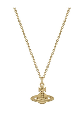 VIVIENNE WESTWOOD 女士项链 630203I602R001 SS2026吊坠