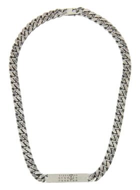 MM6 MAISON MARGIELA 女士项链 SM6UU0033SV0235954