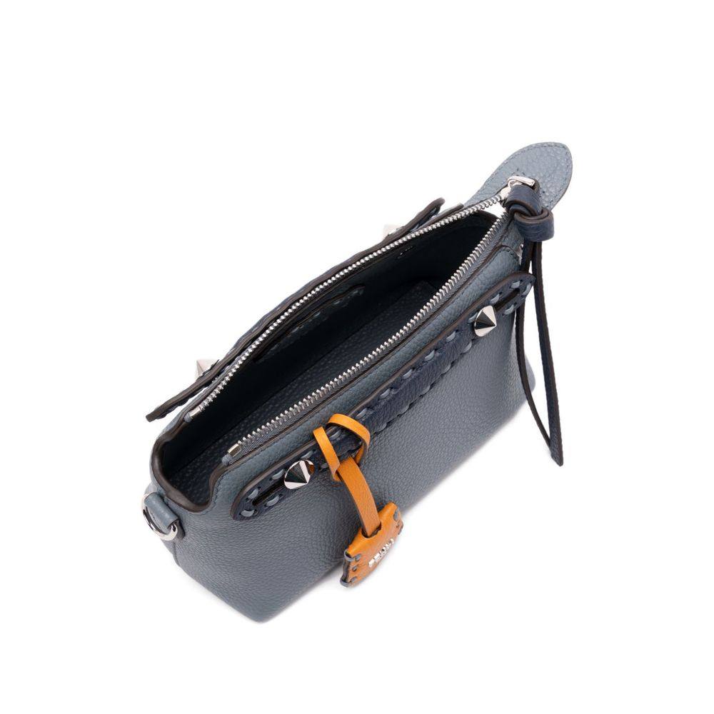 1h可退 潮奢 Fendi 芬迪 女士 By The Way Selleria 迷你手提包 8,淘宝优惠券,粉丝福利购,淘宝优惠卷