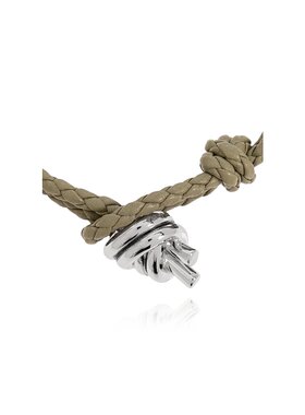BOTTEGA VENETA 女士手链手镯 815938V507C2915 SS2025配饰
