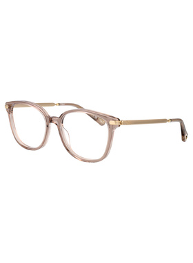 CHLOÉ 女士眼镜 CH0359O004 SS2026 花色 CH0359O
