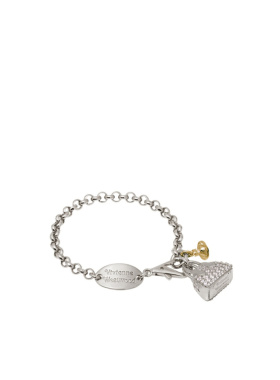 VIVIENNE WESTWOOD 女士手链手镯 6102026A02P133 SS2026水晶
