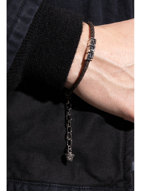 VERSACE 男士手链手镯 10227921A006371NB2P SS2026