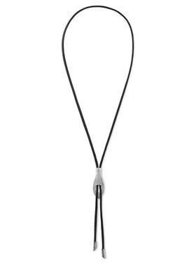 1h可退 潮奢 Lemaire 男士 蛇波洛领带项链 JW0148CO0010