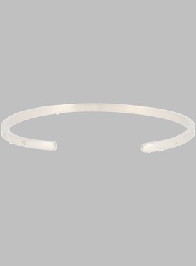 MAISON MARGIELA 男士手链手镯 SM1UY0106P9246121