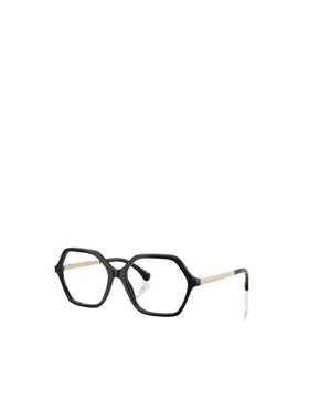 CHANEL 女士眼镜 CH3509C622 CO 黑色 全框平光镜