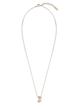 SAINT LAURENT 男士项链 822754Y15008126 AW2025