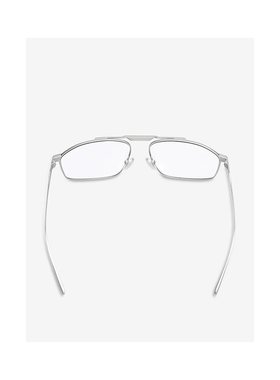 BALENCIAGA 男士眼镜 812841T0005T00051000BLACK-0巴黎世家