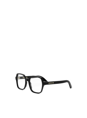 CHRISTIAN DIOR 女士眼镜 CD50122I001 CO 黑色 全支付后1h可退