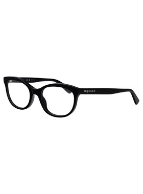 ALEXANDER MCQUEEN 女士眼镜 AM0569O001 SS2026