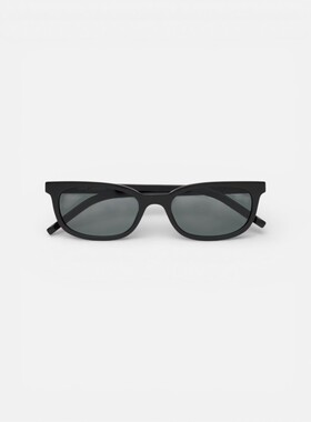 SAINT LAURENT 女士眼镜 862897Y99561000 CO 黑色