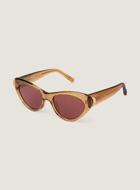 GIVENCHY 女士眼镜 BR00CER05B223 SS2026 粉红色 全框太阳镜