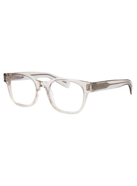 SAINT LAURENT 女士眼镜 SL722008 SS2026 花色 徽标平光镜