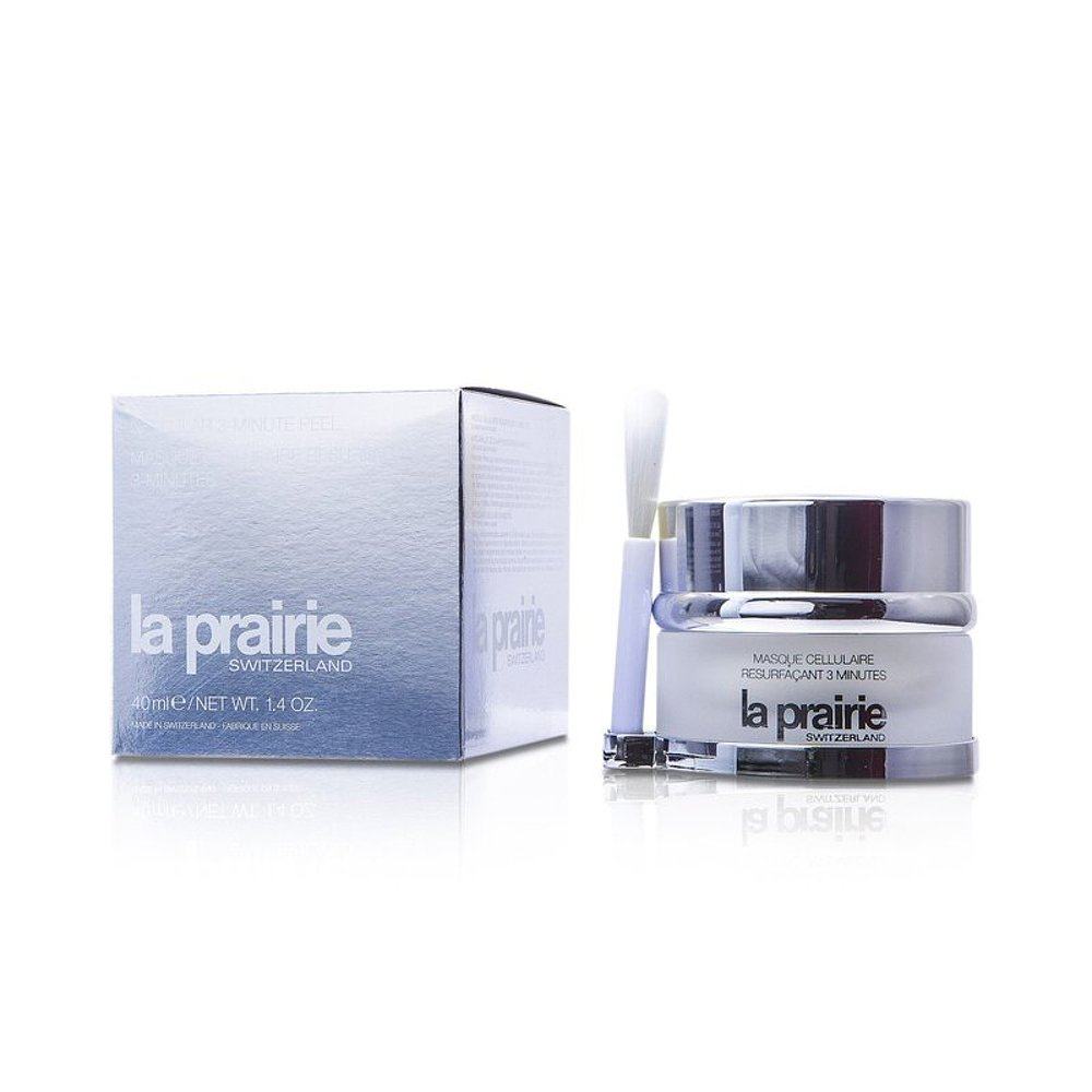 香港直邮laprairie莱珀妮细胞乳霜 天猫国际香港直购面部磨砂/去角质