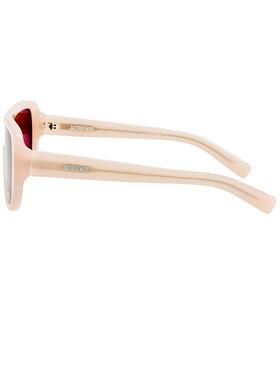 Jacquemus 女士 防护罩太阳眼镜 JAC156C2SUN